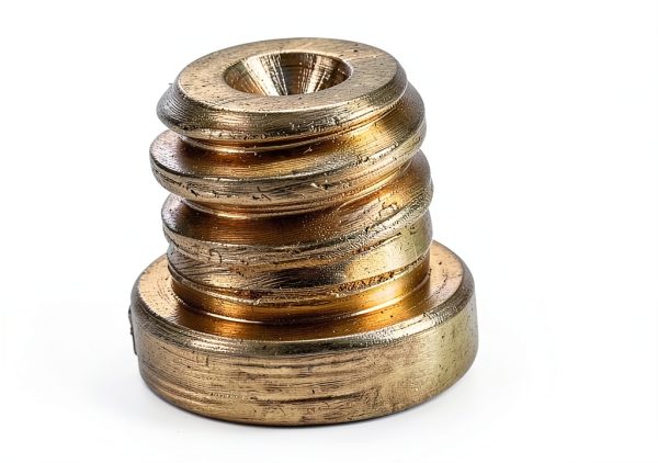 Quick Fuel Technology Carburetor Screws Brass Construction-1