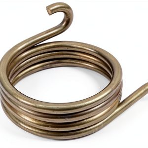 Volkswagen Brake Return Springs by EMPI-0