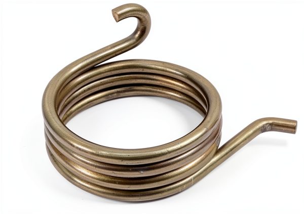 Volkswagen Brake Return Springs by EMPI-0