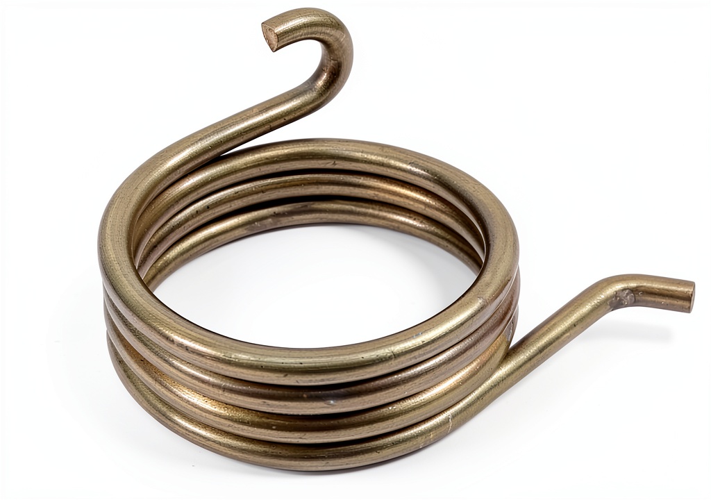 Volkswagen Brake Return Springs by EMPI