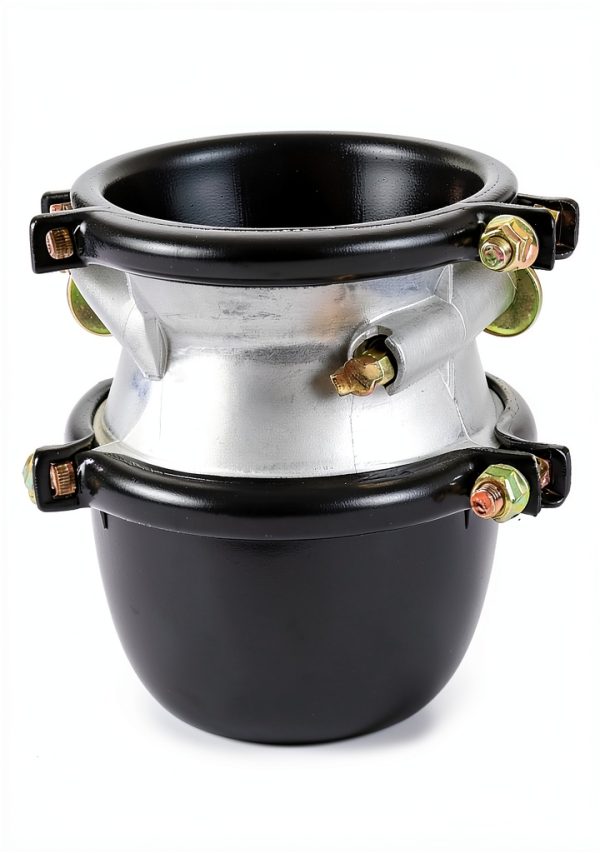 Air Brake Chamber Sealed by P SEPEY Enhances Reliability-4