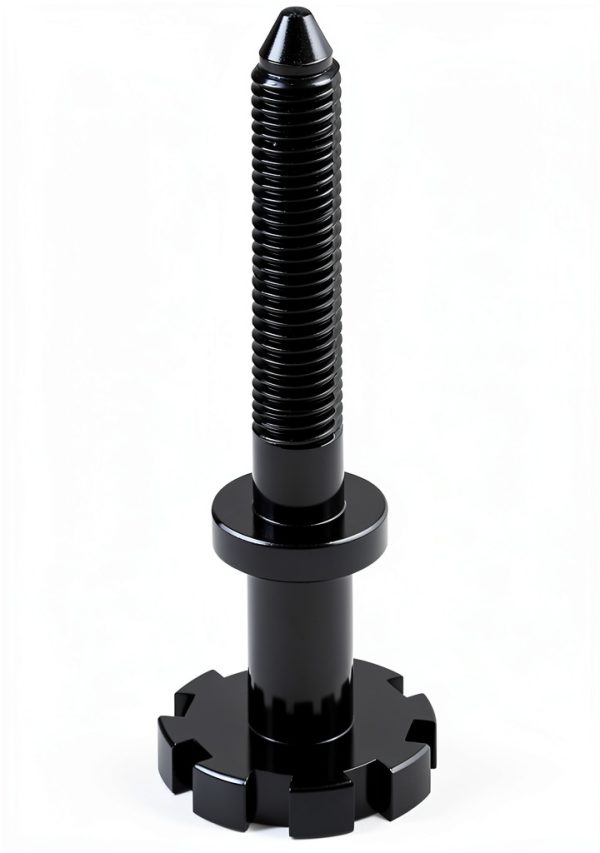 TUSK Carburetor Self-Tapping Screws Automotive Replacement-3