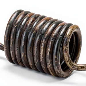 Mopar Stainless Steel Brake Return Spring-0