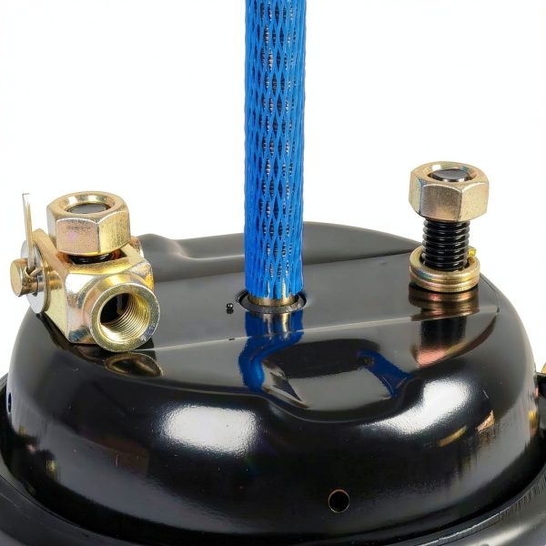 Air Brake Chamber Sealed by P SEPEY Enhances Reliability-1