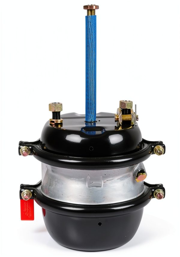 Air Brake Chamber Sealed by P SEPEY Enhances Reliability-7