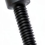 Mopar Flat Head Screw Automotive Replacement-0