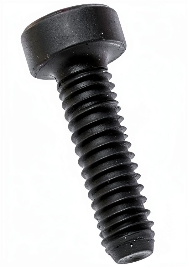 Mopar Flat Head Screw Automotive Replacement-0