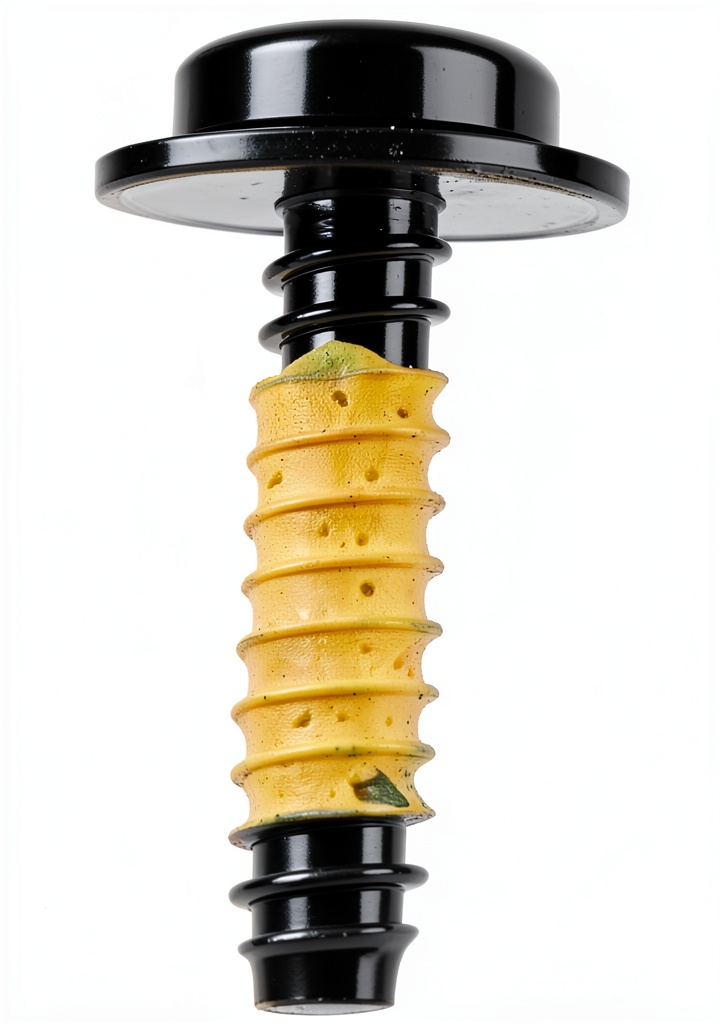 Freightliner Stainless Steel Deck Screws