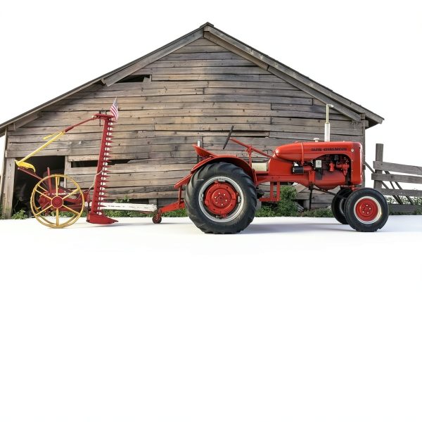 Aftermarket Brake Return Springs for Ford Tractors-8