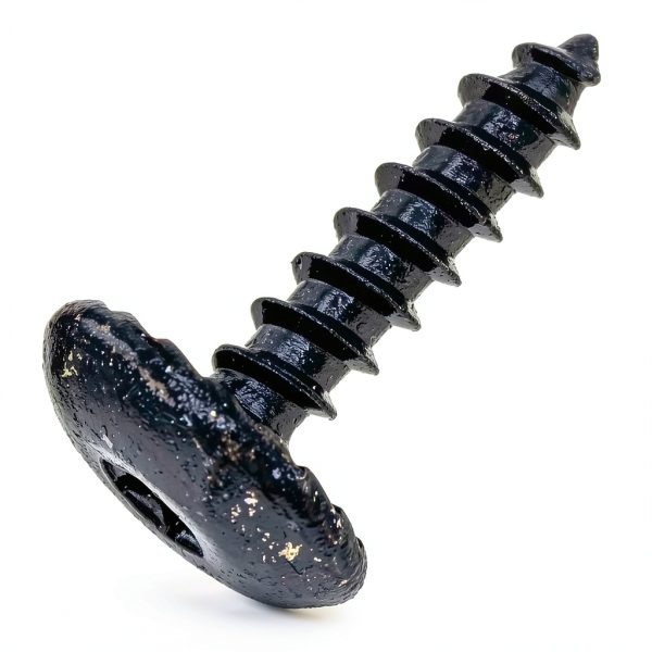 Arctic Cat Alloy Steel Flat Head Screws-1