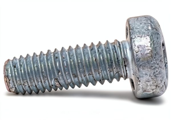 Freightliner M6X20 Automotive Carburetor Self-Tapping Screws-2