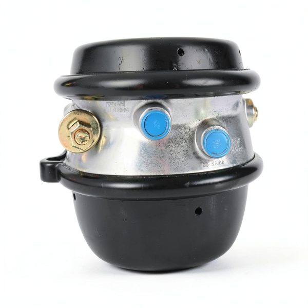 Air Brake Chamber Sealed by P SEPEY Enhances Reliability-2