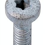 Freightliner M6X20 Automotive Carburetor Self-Tapping Screws-0