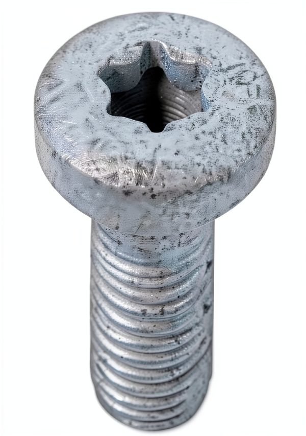Freightliner M6X20 Automotive Carburetor Self-Tapping Screws-0