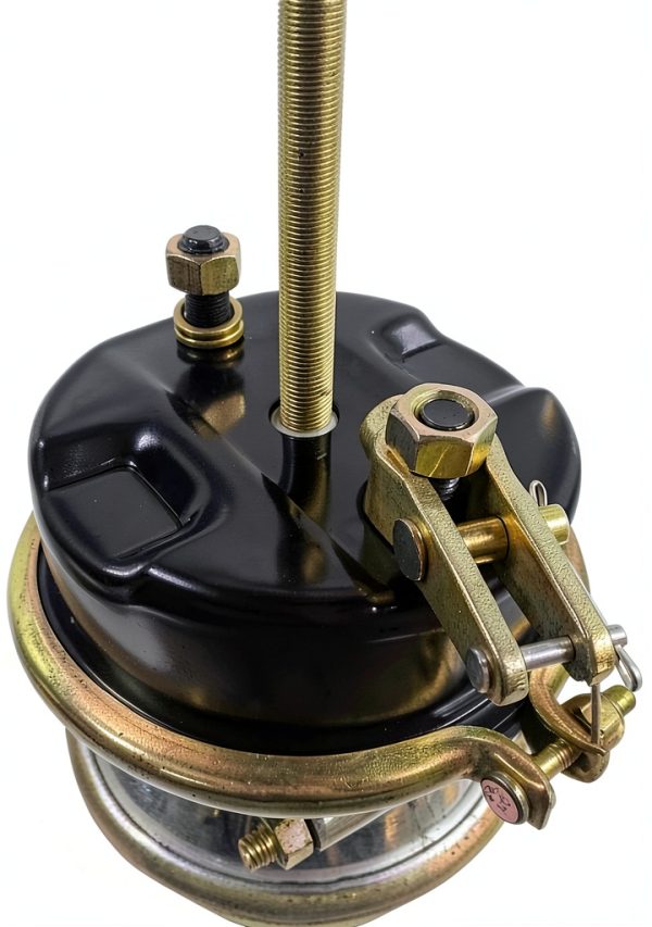 Henry's Truck Parts Generic 3030 Brake Chamber Machined-2