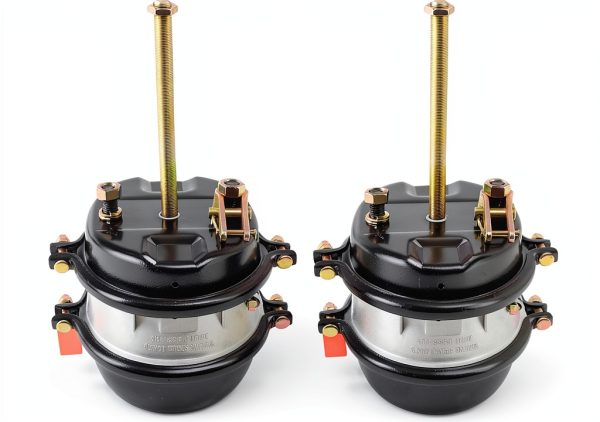 maXpeedingrods 3030 Brake Chamber for Haldex GC3030-0