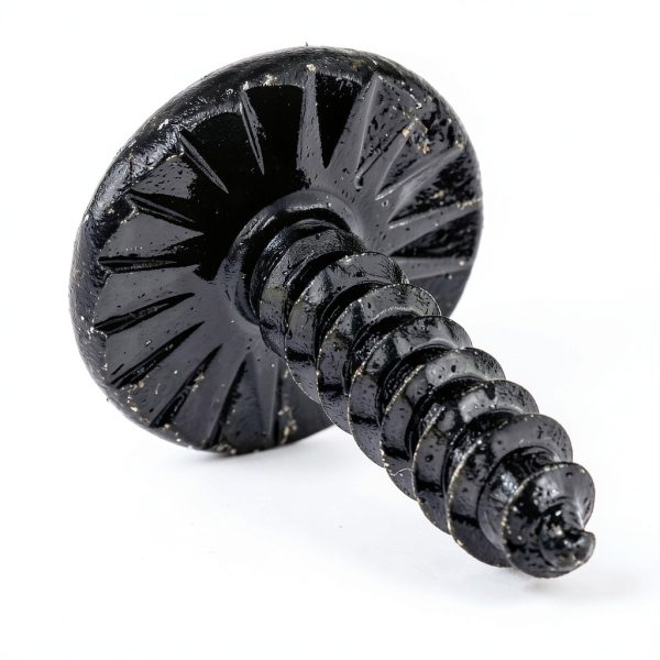 Arctic Cat Alloy Steel Flat Head Screws-2