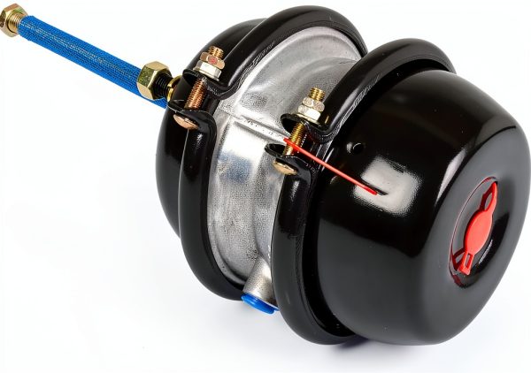 Air Brake Chamber Sealed by P SEPEY Enhances Reliability-5