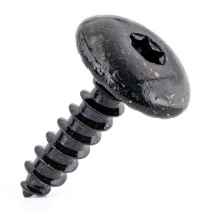 Arctic Cat Alloy Steel Flat Head Screws-0