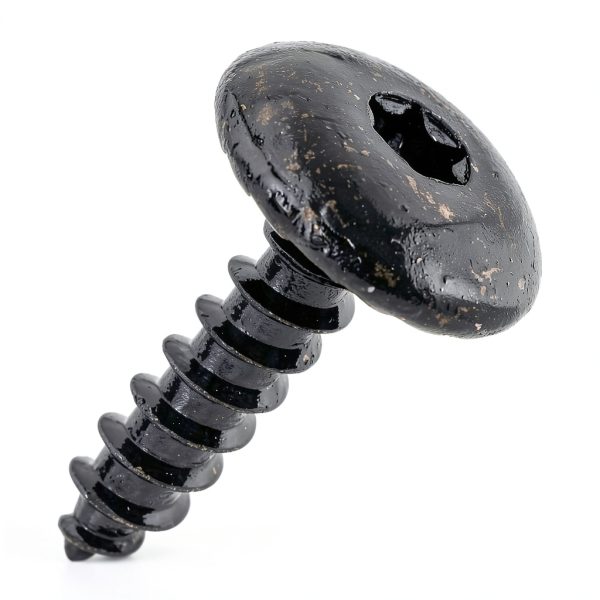 Arctic Cat Alloy Steel Flat Head Screws-0