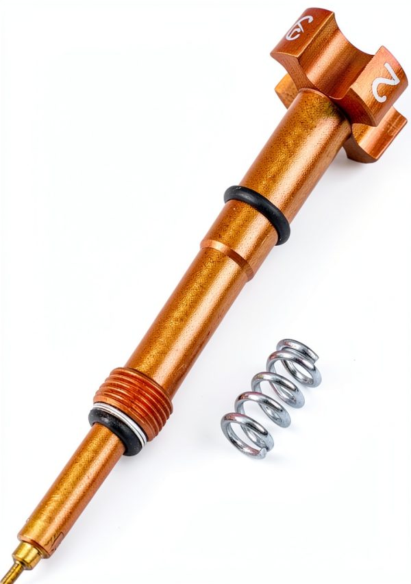 Air Fuel Mixture Screw for KTM 250 450 505 SXF XCF 400-6