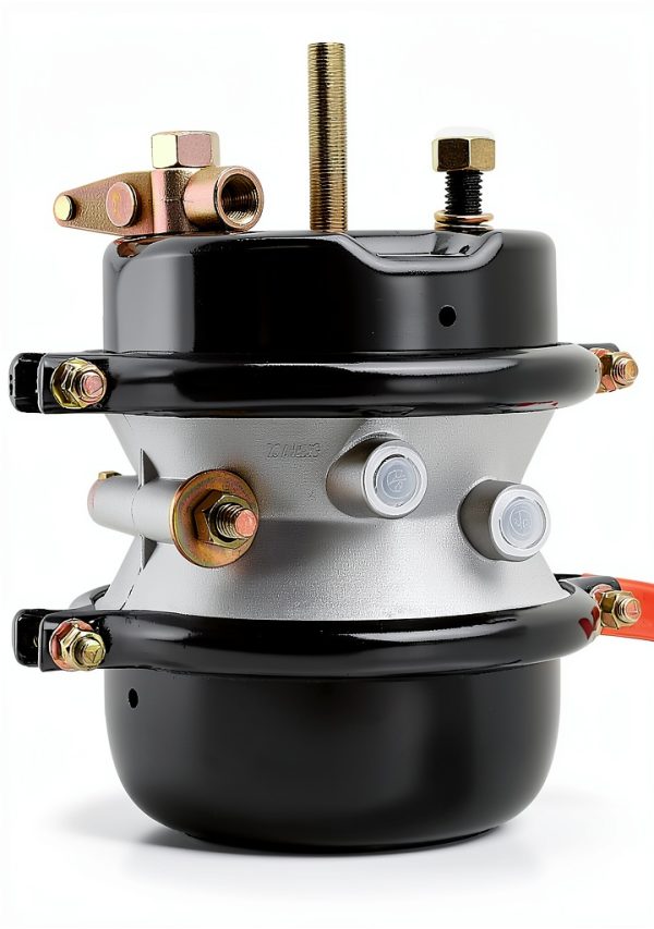 maXpeedingrods 3030 Brake Chamber for Haldex GC3030-4