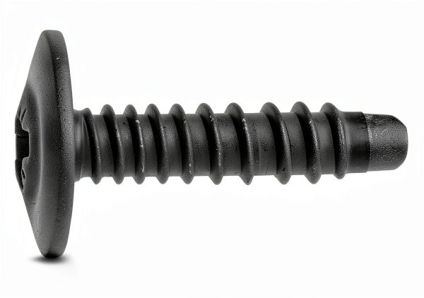 Generic Zinc Alloy Steel Screws M4.2 x 20mm Automotive-0