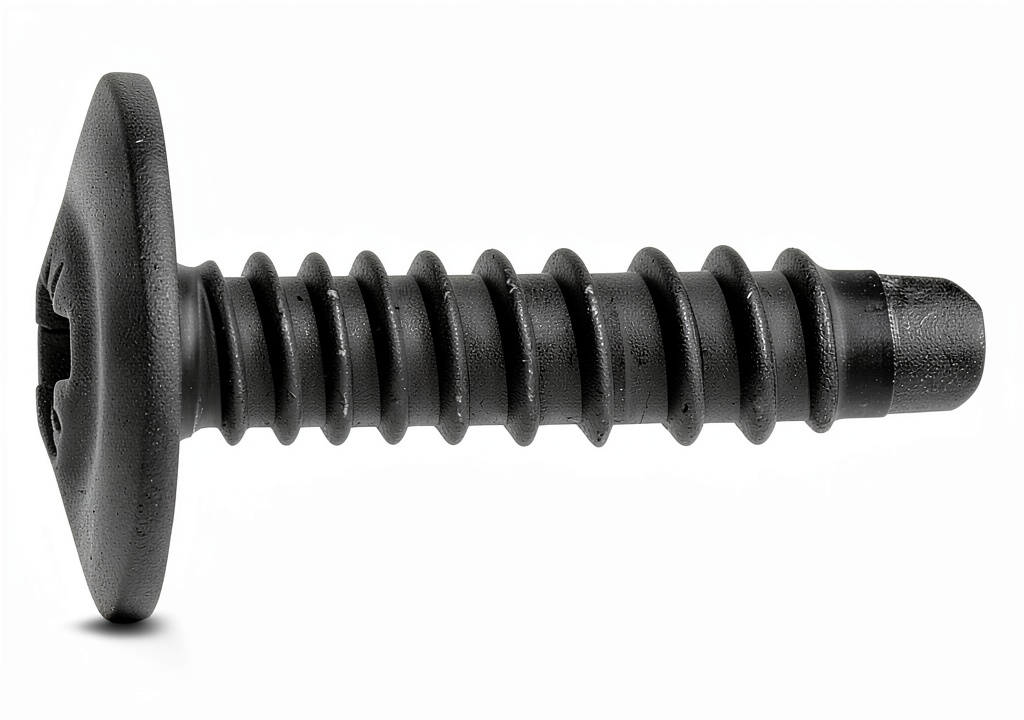 Generic Zinc Alloy Steel Screws M4.2 x 20mm product image