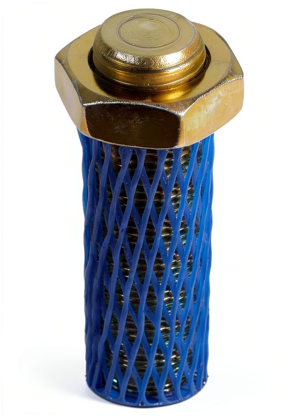 Air Brake Chamber Sealed by P SEPEY Enhances Reliability-6