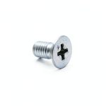 Honda Flat Screw 5x10 Genuine OEM Replacement-0