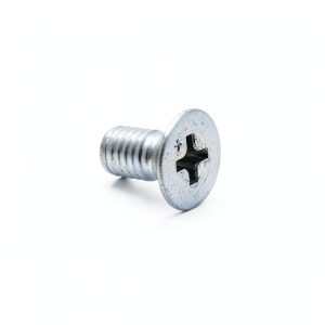 Honda Flat Screw 5x10 Genuine OEM Replacement-0