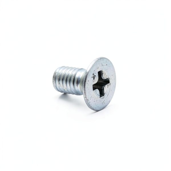 Honda Flat Screw 5x10 Genuine OEM Replacement-0