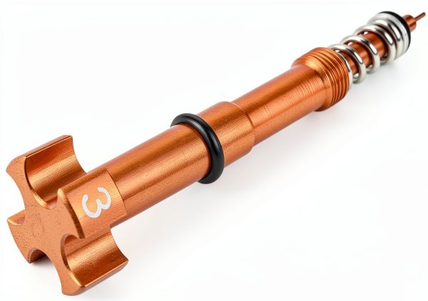 Air Fuel Mixture Screw for KTM 250 450 505 SXF XCF 400-5