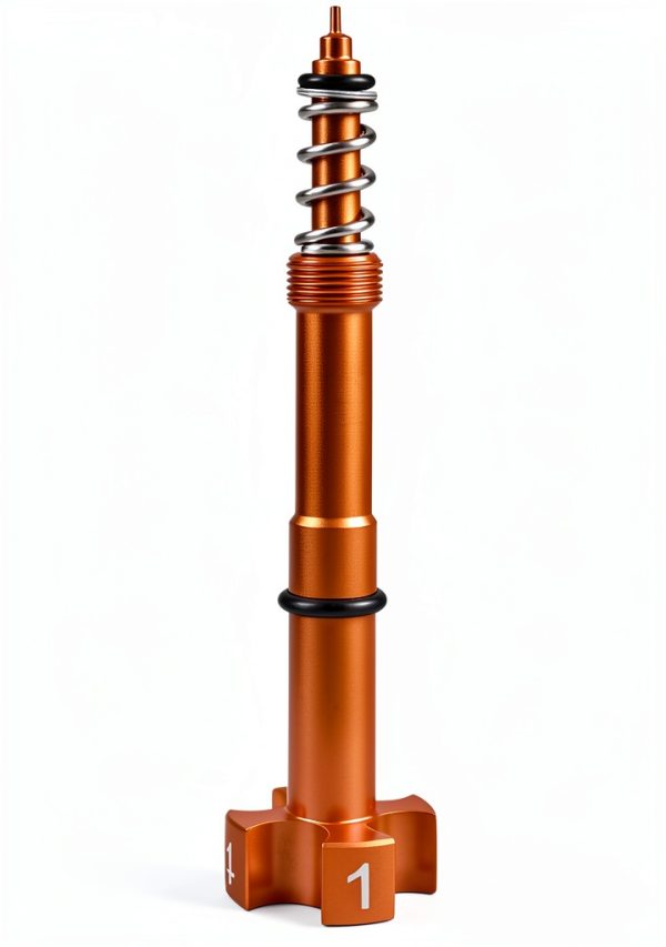 Air Fuel Mixture Screw for KTM 250 450 505 SXF XCF 400-2