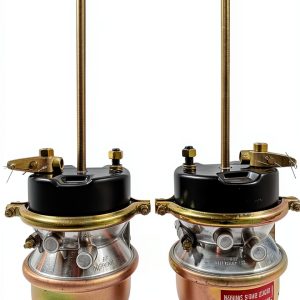 Henry's Truck Parts Generic 3030 Brake Chamber Machined-0
