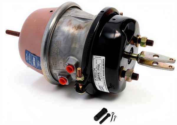 Haldex Brake Chamber Brake Chamber for Automotive-0