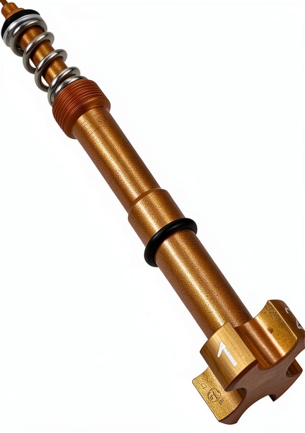 Air Fuel Mixture Screw for KTM 250 450 505 SXF XCF 400-4