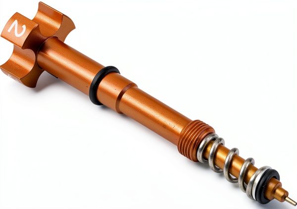 Air Fuel Mixture Screw for KTM 250 450 505 SXF XCF 400-3