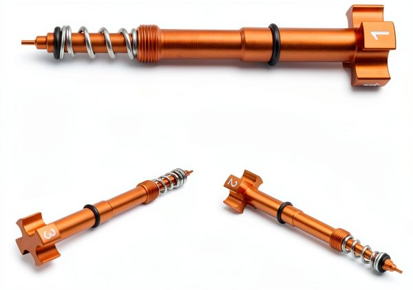 Air Fuel Mixture Screw for KTM 250 450 505 SXF XCF 400-1