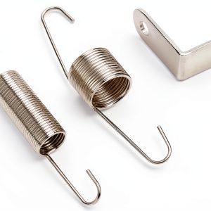 UPALDHOU Brake Return Springs Kit for Automotive-0