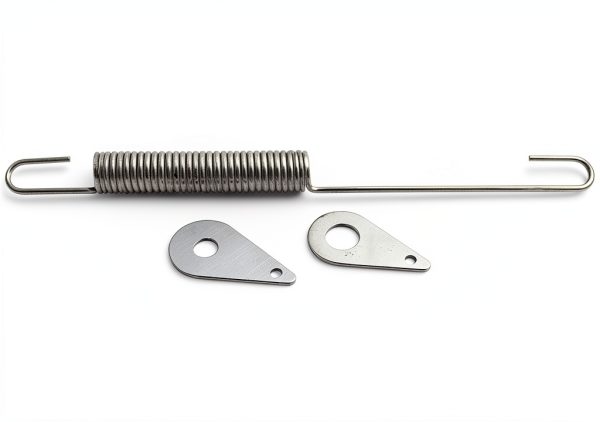 Speedway Motors Brake Return Spring Stainless-1