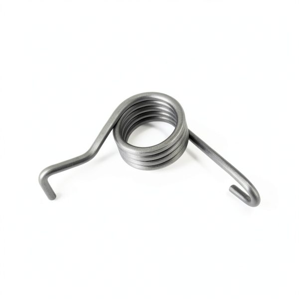 LT Easiyl Forklift Brake Return Spring Metal 5mm-0