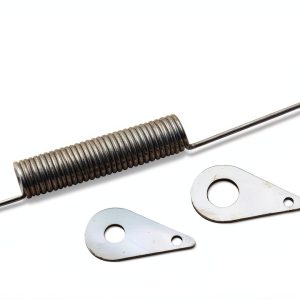 Speedway Motors Brake Return Spring Stainless-0