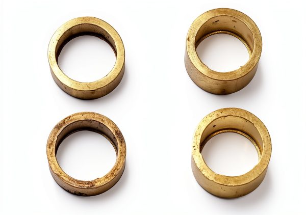 Auto Crane Brake Spring Assembly Heavy Duty-3