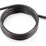 Brake Pedal Return Spring Solucky for VW Beetle-0