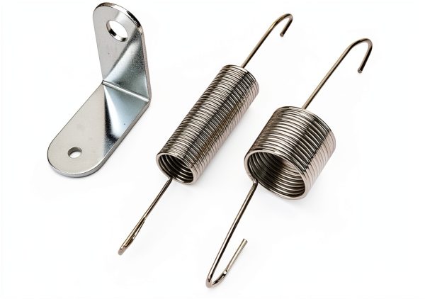 UPALDHOU Brake Return Springs Kit for Automotive-7