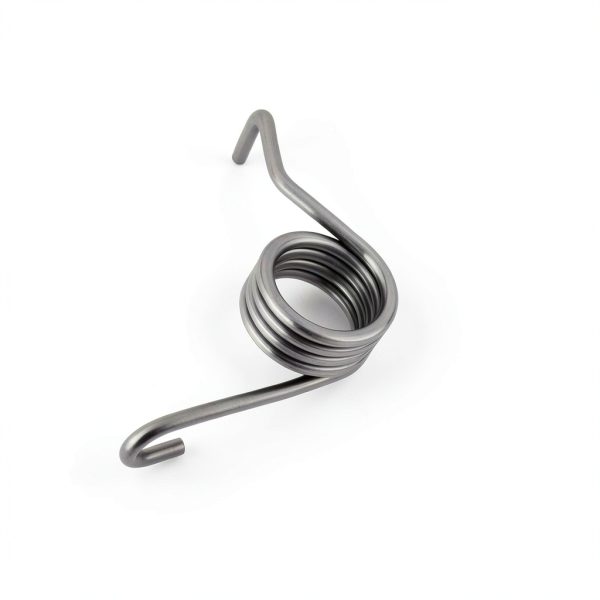 LT Easiyl Forklift Brake Return Spring Metal 5mm-5