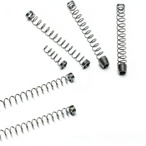 Motorcycle Brake Cable Springs YehVeh High-Carbon Steel-0