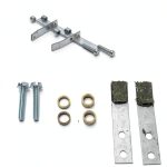 Auto Crane Brake Spring Assembly Heavy Duty-0