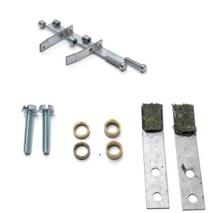 Auto Crane Brake Spring Assembly Heavy Duty-0